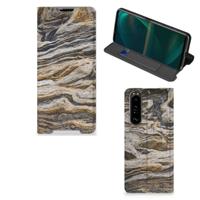 Sony Xperia 5 III | Standcase | Steen