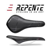 REPENTE Zadeltop kuma 4.0 zwart cirkel 17kublc