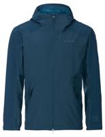Vaude Neyland II Jas Heren Softshell Baltic Sea M