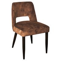 PTMD Eetkamerstoel Jip - thumbnail