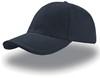 Atlantis AT610 Liberty Sandwich Cap - Navy/Navy - One Size