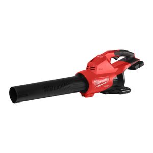 Milwaukee M18F2BL-0 cordless leaf blowers 233 km/h Zwart, Rood Lithium-Ion (Li-Ion)