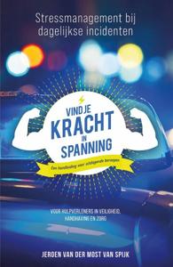 Vind je kracht in spanning (Paperback)