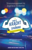 Vind je kracht in spanning (Paperback)