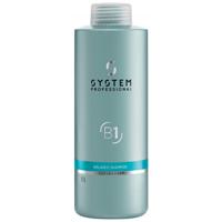 System Professional Balance Shampoo 1000ml | Voor Gevoelige Hoofdhuid