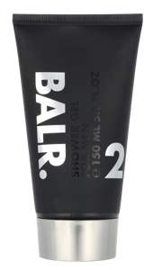 BALR. 2 FOR MEN Shower Gel 150 ml Douche & bad