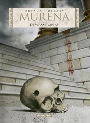 De wraak van as (Paperback)