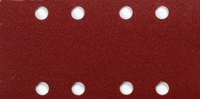 Makita Accessoires Schuurvel K180 80x133 Red V. - P-42210