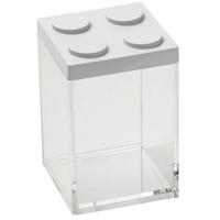 Omada - Opbergbox, Wit, 1 L - Omada | Brickstore