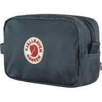 Fjällräven Kånken Gear Bag 2 l Katoen, Polyester Marineblauw - thumbnail