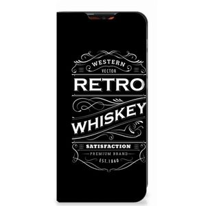 Motorola Moto E7 Power | E7i Power Flip Style Cover Whiskey