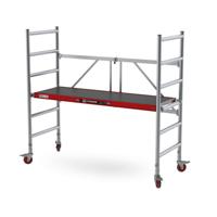 Altrex vouwbare kamersteiger - RS 44-POWER - 0.75x1.85 m