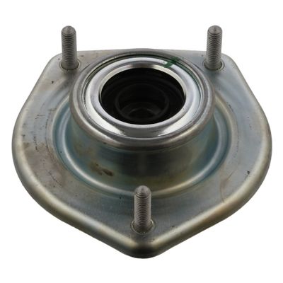 Veerpootvoering 12081