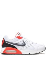 Nike baskets Air Max IVO 'Habanero Red' - Blanc