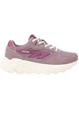 Hi-Tec Dames Shadow RGS Sneakers Paars maat 37