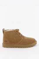 UGG enkellaarsjes Neumel 1094269 cognac - thumbnail