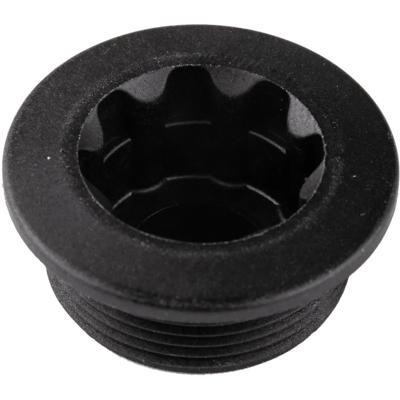 Shimano crankbout hollowtech ii dicht