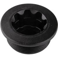 Shimano crankbout hollowtech ii dicht