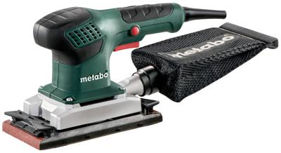 Metabo slijp-/schuurmachine "sr 10-23 intec"