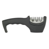 Richardson Sheffield 3in1 messenslijper zwart