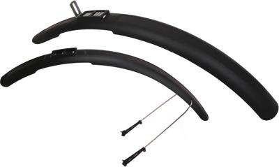 ZÉFAL Fender set trail 65 black