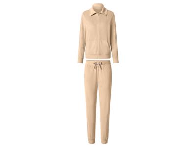 esmara Dames huispak (Beige, L (44/46))