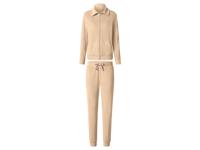 esmara Dames huispak (Beige, L (44/46))