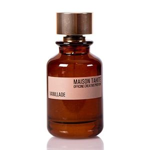 Maison Tahite Vanillade