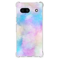 Back Cover Google Pixel 7A Watercolor Light - thumbnail