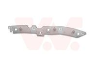 Houder, bumper 0991568