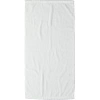 Cawö Cawö Lifestyle Uni Handdoek 50x100 Wit
