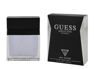Guess Seductive Homme 100 ml Eau de toilette Heren