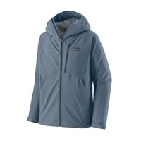 Patagonia Granite Crest Regenjas Heren Utility Blue L