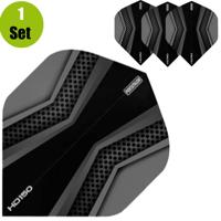 Pentathlon Pentathlon HD150 Dart Flights Xwing - Grijs