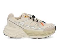 Barracuda Round one BD1525 V2684 bianco Wit maat 38