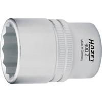 Hazet HAZET 900Z-17 Dop (twaalfkant) Dopsleutelinzetstuk 17 mm 1/2 (12.5 mm)