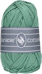 Durable Cotton 8 2133 Dark Mint