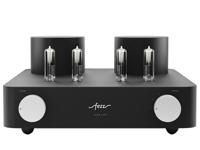 Fezz Alfa Lupi stereo versterker Black Ice