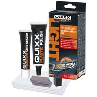 Quixx Koplampreparatie QX 00084 - thumbnail