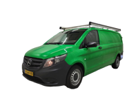 Mercedes Benz Vito