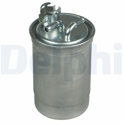 Brandstoffilter HDF519