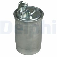 Brandstoffilter HDF519