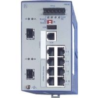 RS30-0802O6O6SDAE  - Network switch 810/100 Mbit ports RS30-0802O6O6SDAE - thumbnail
