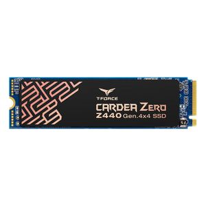 Team Group CARDEA ZERO Z440 1 TB ssd TM8FP7001T0C311, PCIe 4.0 x4, NVMe 1.3, M.2 2280