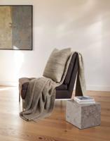 Marc O'Polo Nordic knit Melange Oakwood Plaid