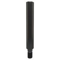 Bosch Accessories 2608598045 Bosch Power Tools Verlenging 1 1/4 UNC voor boorkronen, 300 mm 1 stuk(s)