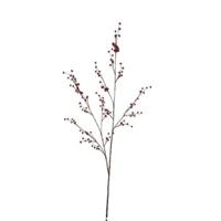 Kunsttak gipskruid kers 115cm