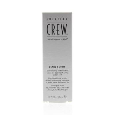 American Crew Beard Serum 50ml American Crew Beard Serum 50ml