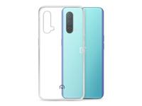 Mobilize Mobilize Gelly Case OnePlus Nord CE 5G Clear
