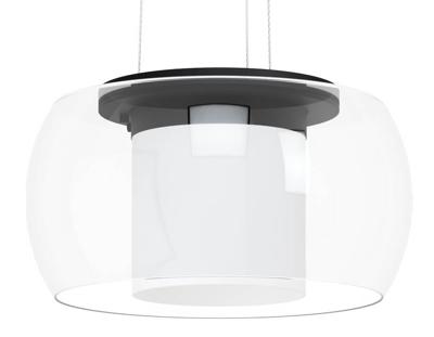 Eglo Smart home hanglampBriaglia-C Ø 40cm - 99023